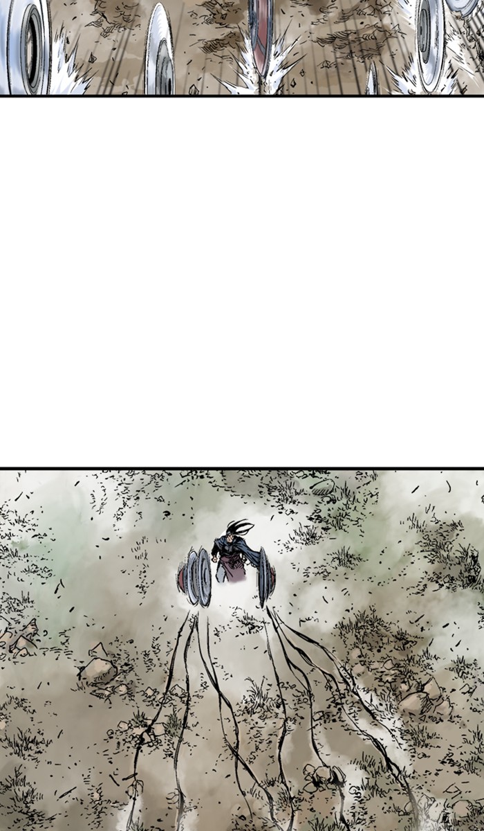 Gosu Chapter 167 page 46 - Chapter 167: [Chapter 2] Ep. 80