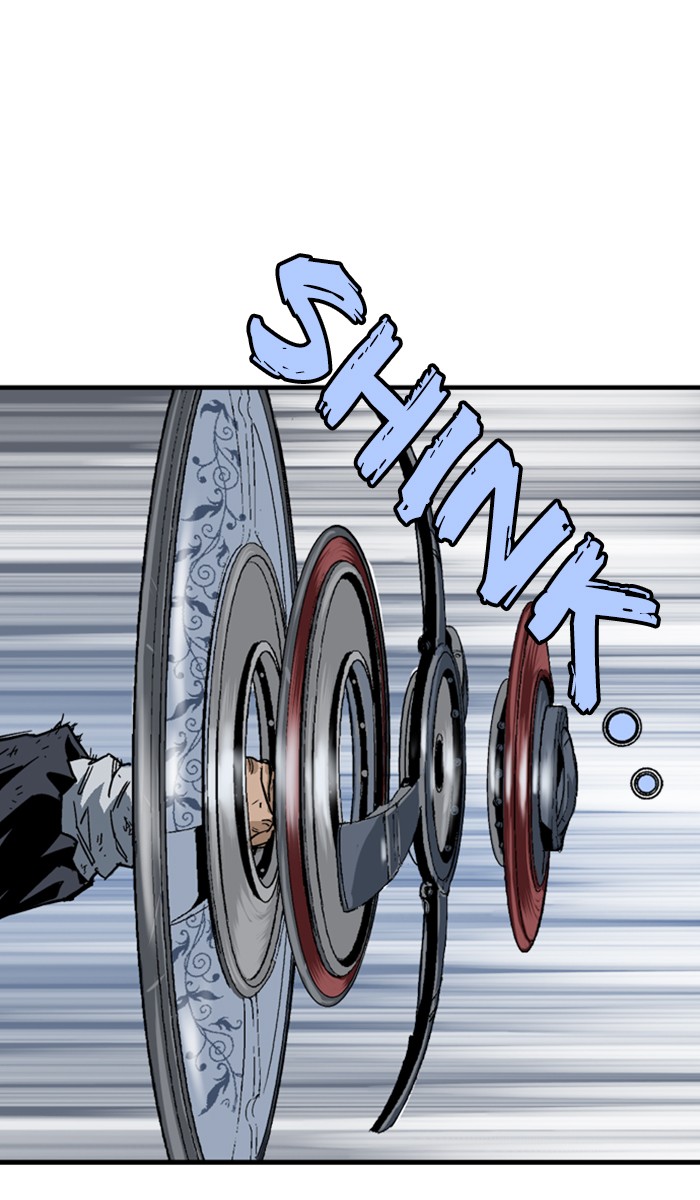Gosu Chapter 167 page 76 - Chapter 167: [Chapter 2] Ep. 80
