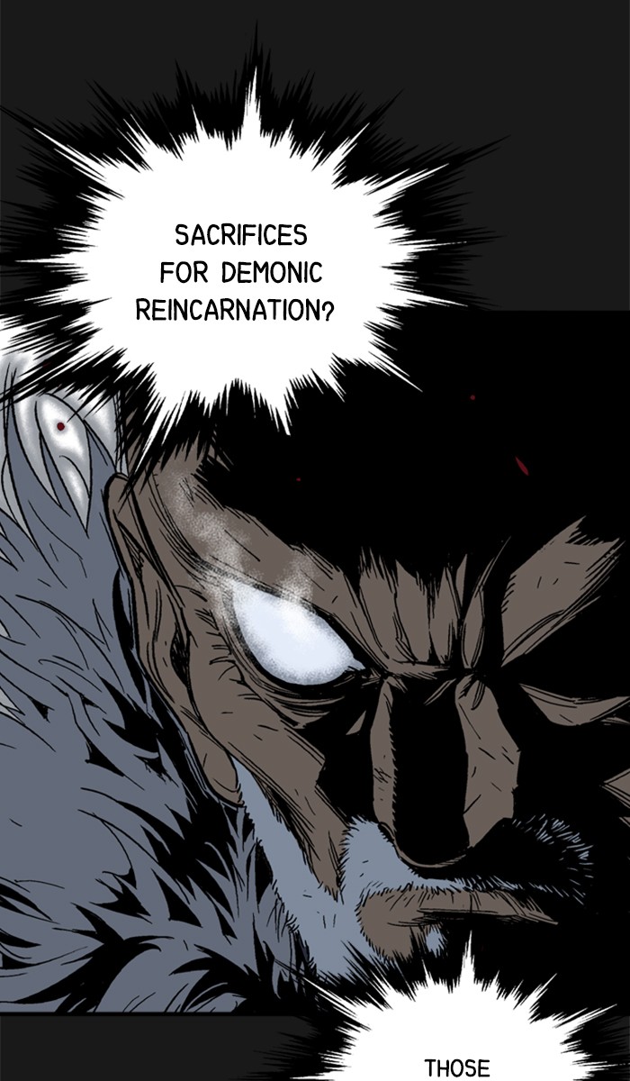 Gosu Chapter 167 page 8 - Chapter 167: [Chapter 2] Ep. 80