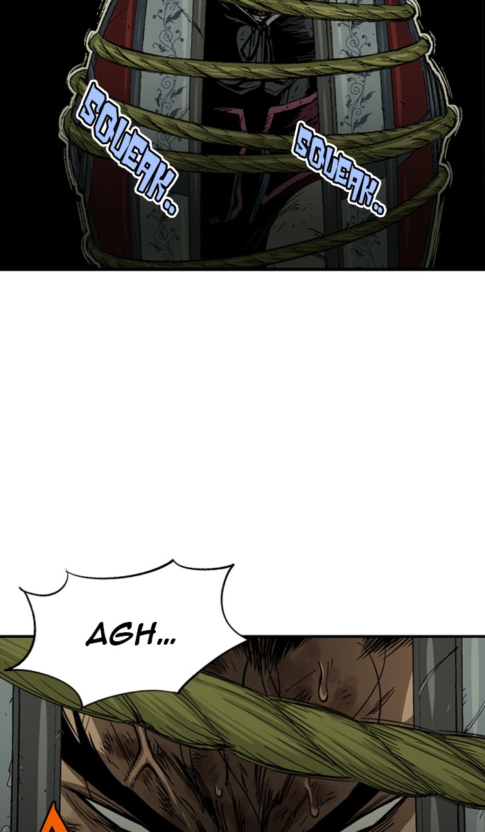 Gosu Chapter 167 page 83 - Chapter 167: [Chapter 2] Ep. 80