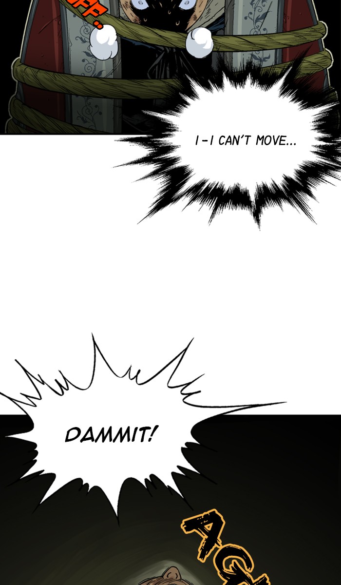Gosu Chapter 167 page 86 - Chapter 167: [Chapter 2] Ep. 80
