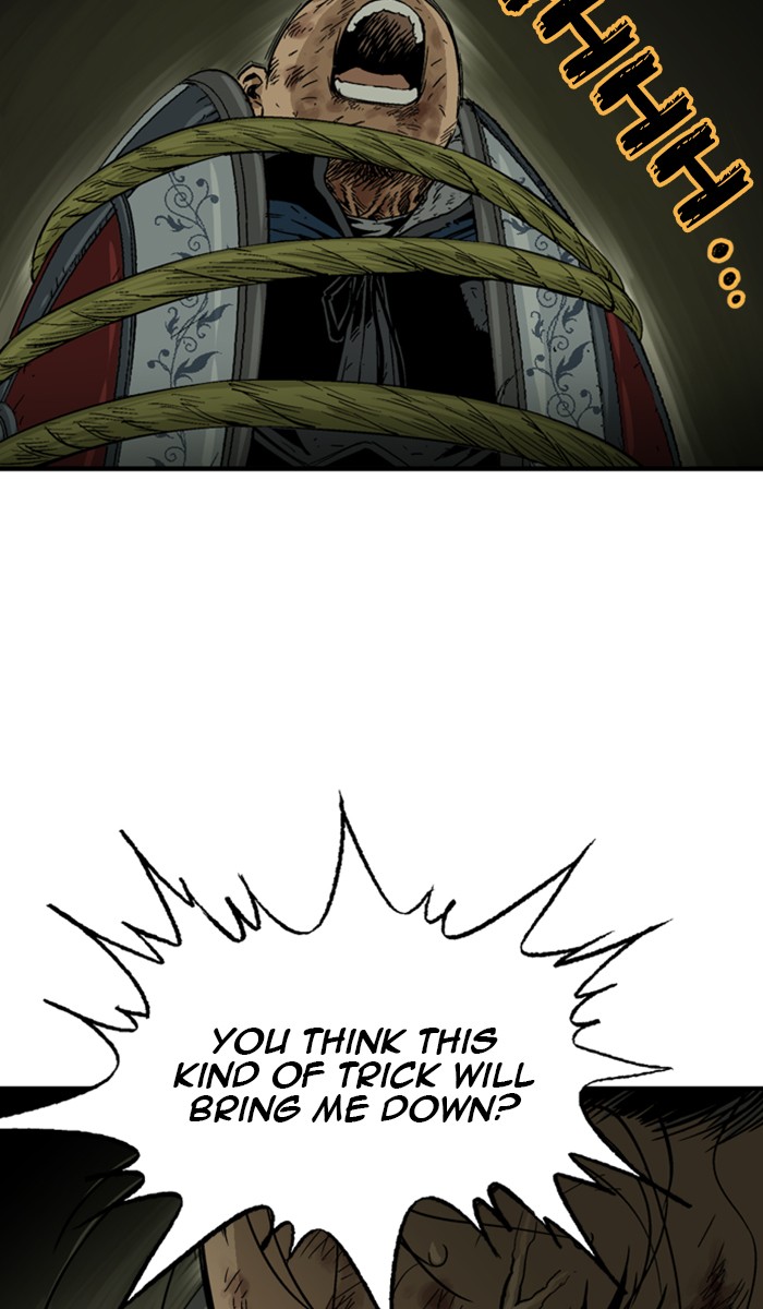 Gosu Chapter 167 page 87 - Chapter 167: [Chapter 2] Ep. 80