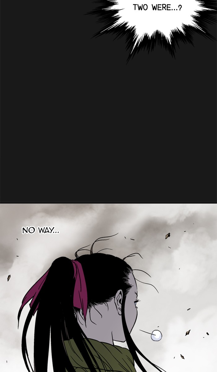 Gosu Chapter 167 page 9 - Chapter 167: [Chapter 2] Ep. 80