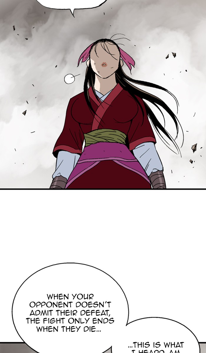 Gosu Chapter 167 page 96 - Chapter 167: [Chapter 2] Ep. 80