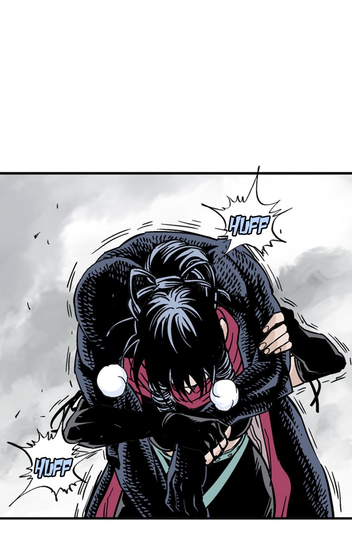 Gosu Chapter 168 page 102 - Chapter 168: [Chapter 2] Ep. 81