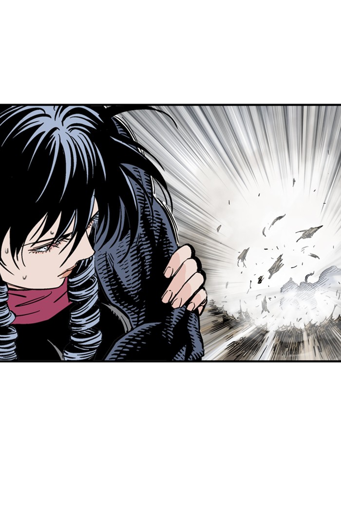 Gosu Chapter 168 page 106 - Chapter 168: [Chapter 2] Ep. 81