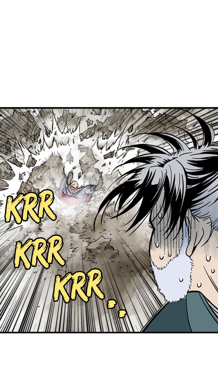 Gosu Chapter 168 page 18 - Chapter 168: [Chapter 2] Ep. 81
