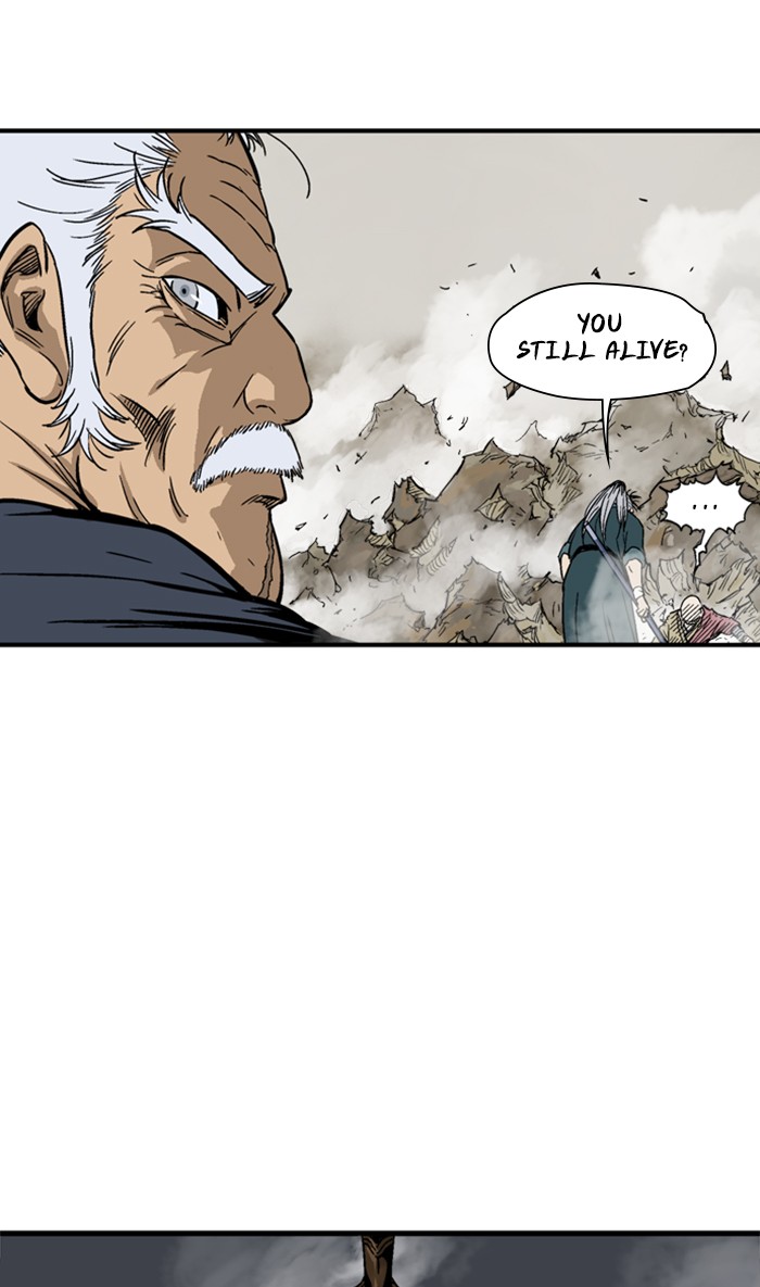 Gosu Chapter 168 page 22 - Chapter 168: [Chapter 2] Ep. 81