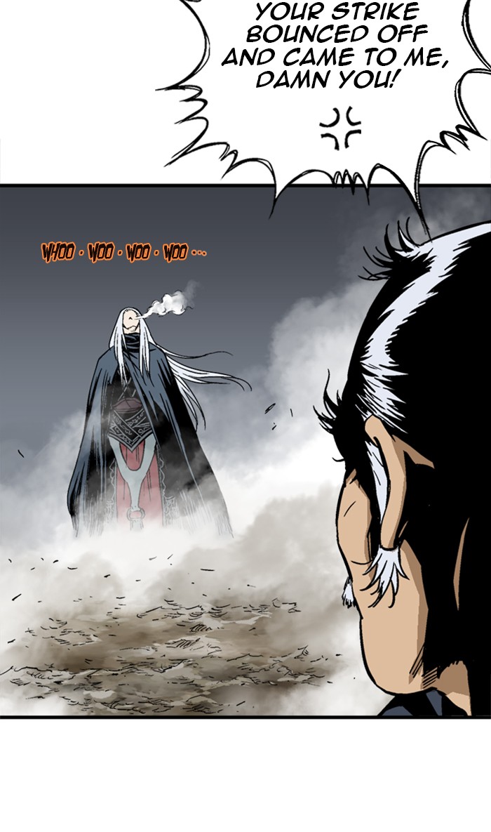 Gosu Chapter 168 page 24 - Chapter 168: [Chapter 2] Ep. 81