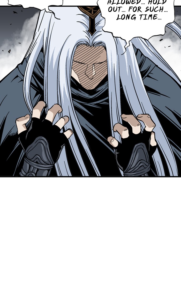 Gosu Chapter 168 page 27 - Chapter 168: [Chapter 2] Ep. 81