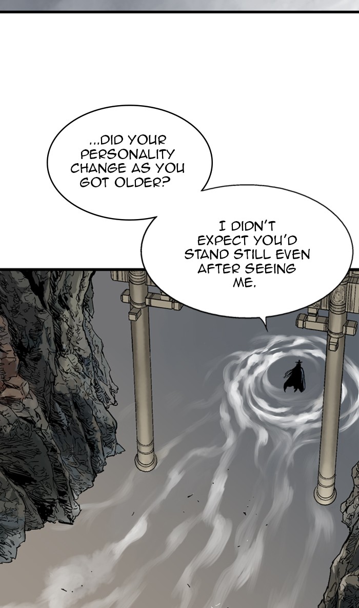 Gosu Chapter 168 page 3 - Chapter 168: [Chapter 2] Ep. 81