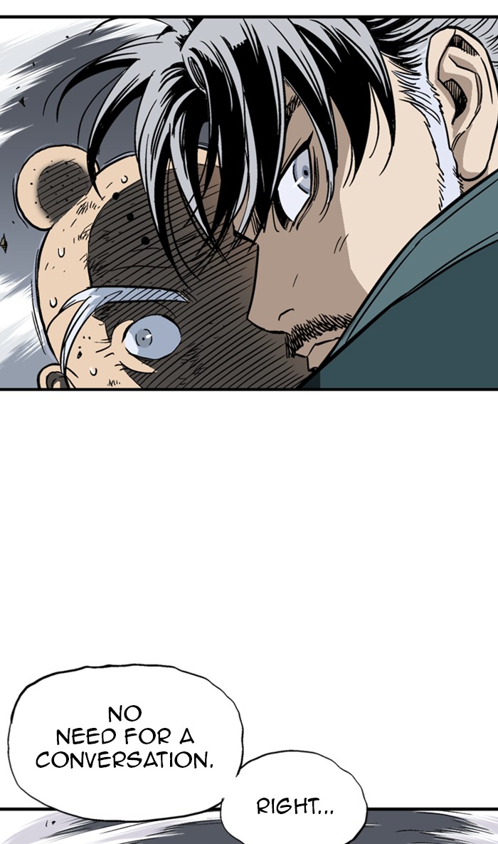 Gosu Chapter 168 page 32 - Chapter 168: [Chapter 2] Ep. 81