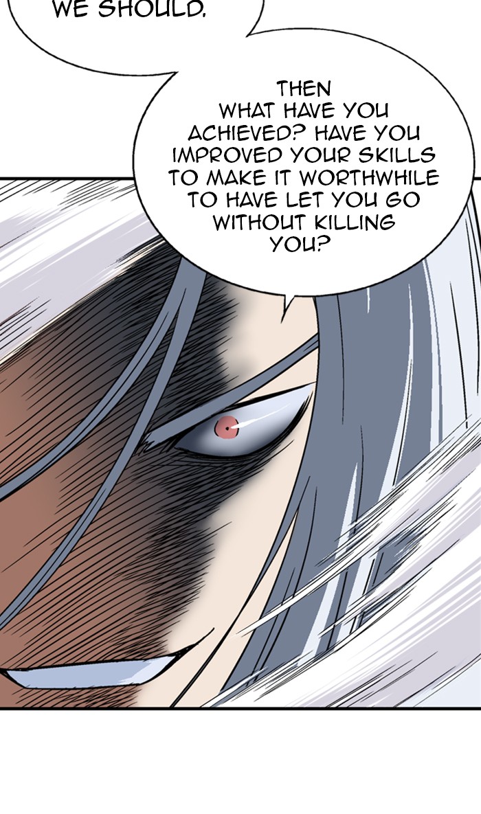 Gosu Chapter 168 page 35 - Chapter 168: [Chapter 2] Ep. 81