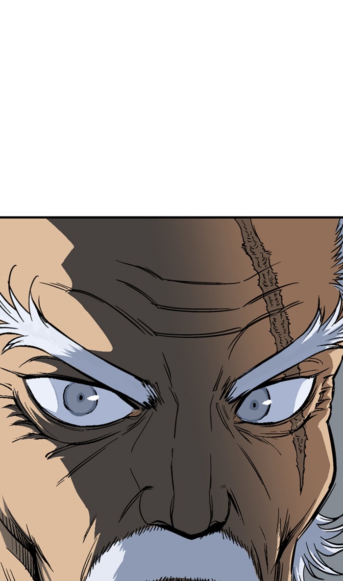 Gosu Chapter 168 page 36 - Chapter 168: [Chapter 2] Ep. 81