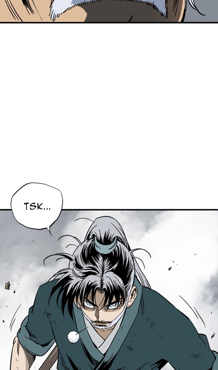 Gosu Chapter 168 page 37 - Chapter 168: [Chapter 2] Ep. 81