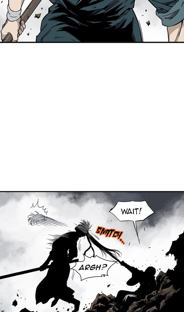 Gosu Chapter 168 page 38 - Chapter 168: [Chapter 2] Ep. 81