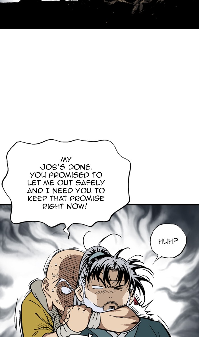 Gosu Chapter 168 page 39 - Chapter 168: [Chapter 2] Ep. 81