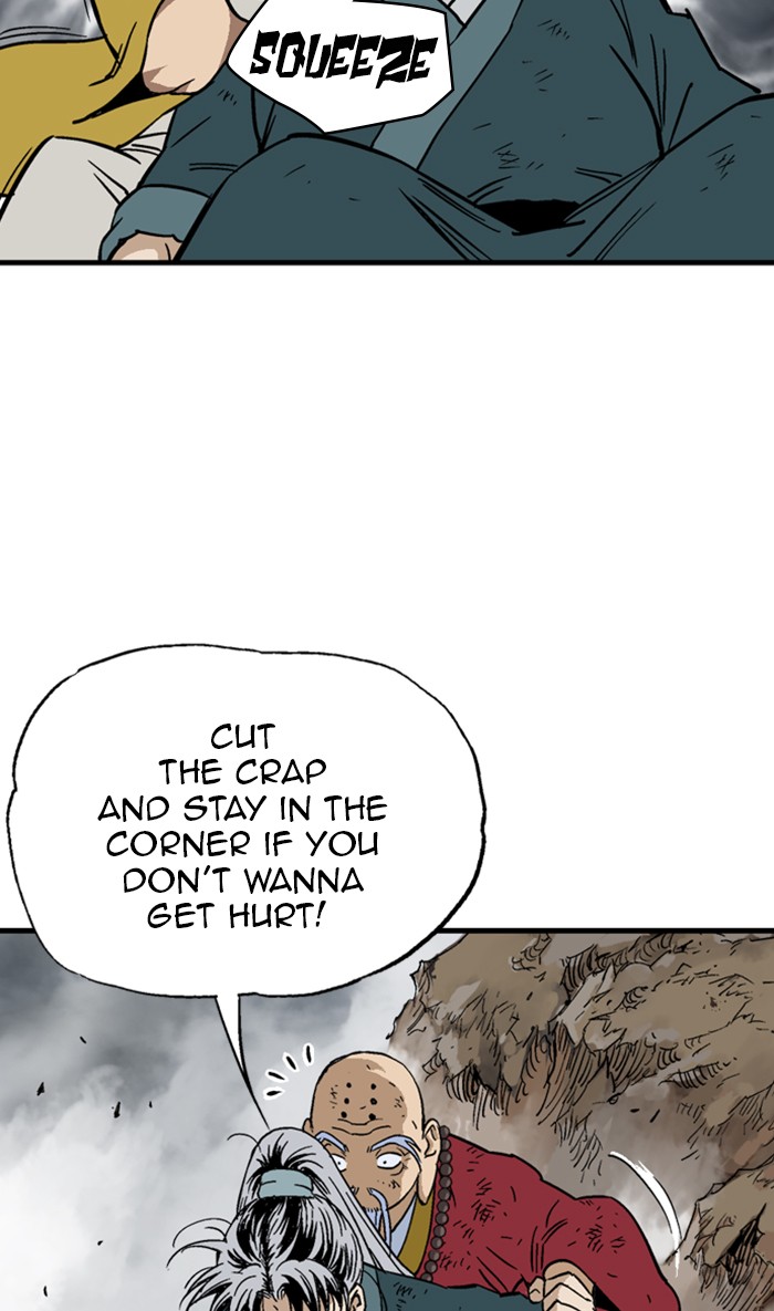 Gosu Chapter 168 page 40 - Chapter 168: [Chapter 2] Ep. 81