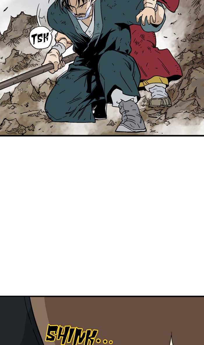 Gosu Chapter 168 page 41 - Chapter 168: [Chapter 2] Ep. 81