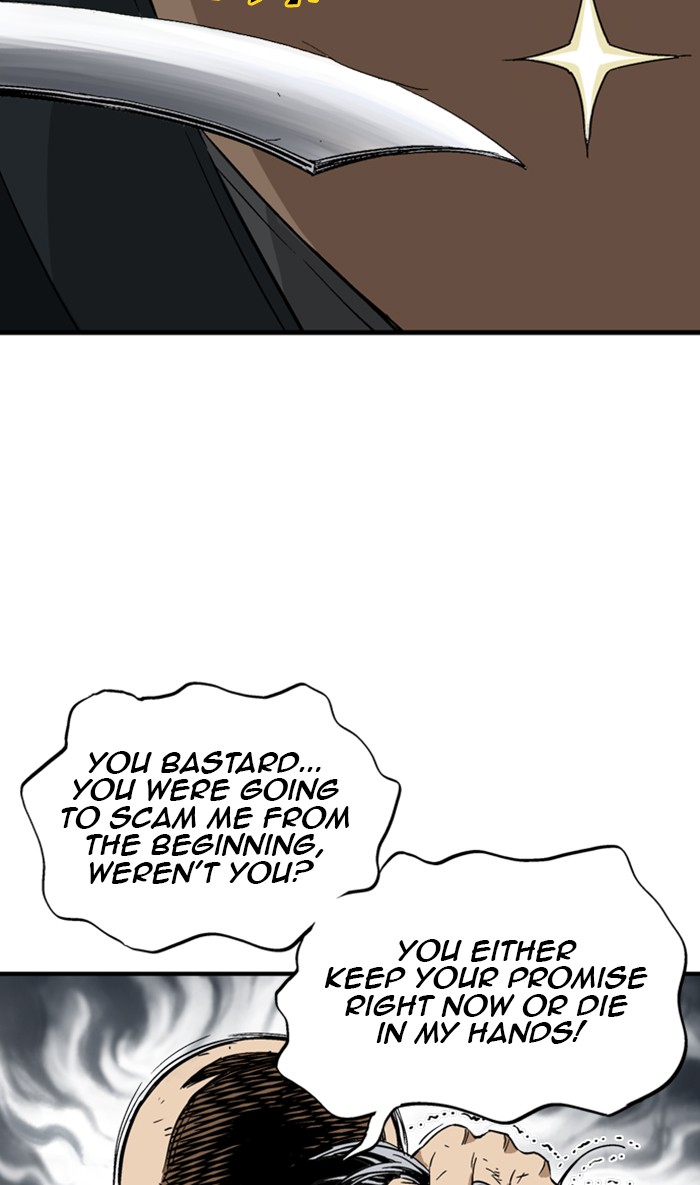Gosu Chapter 168 page 42 - Chapter 168: [Chapter 2] Ep. 81