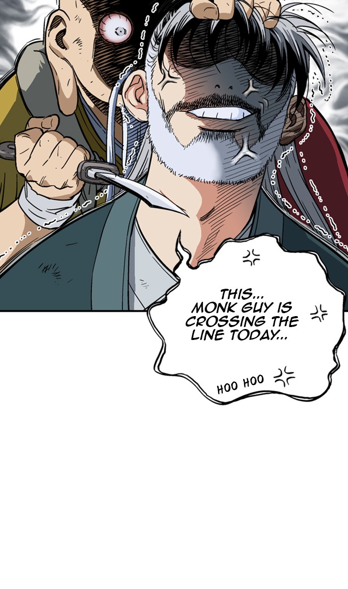 Gosu Chapter 168 page 43 - Chapter 168: [Chapter 2] Ep. 81