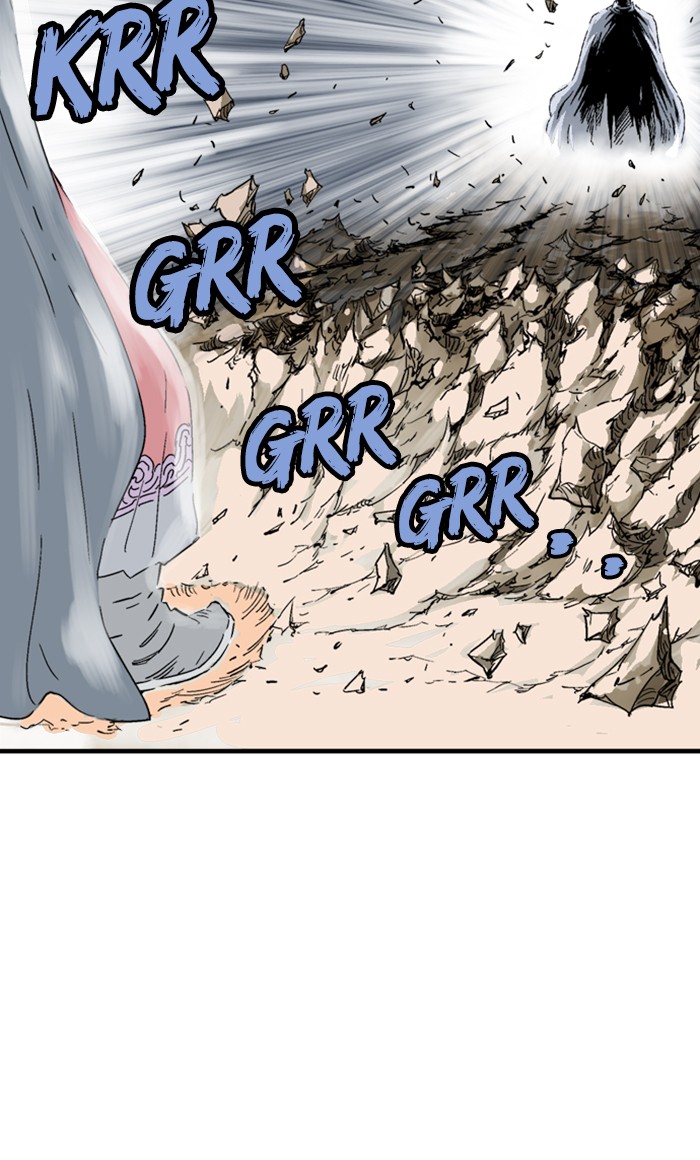 Gosu Chapter 168 page 60 - Chapter 168: [Chapter 2] Ep. 81