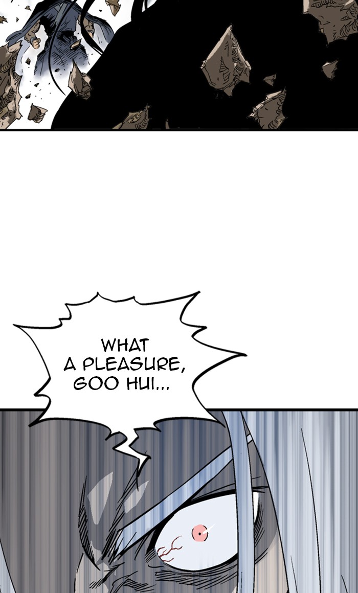 Gosu Chapter 168 page 69 - Chapter 168: [Chapter 2] Ep. 81