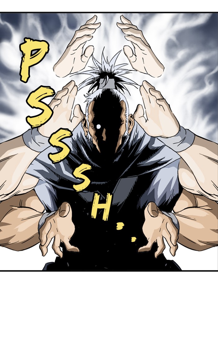 Gosu Chapter 168 page 73 - Chapter 168: [Chapter 2] Ep. 81
