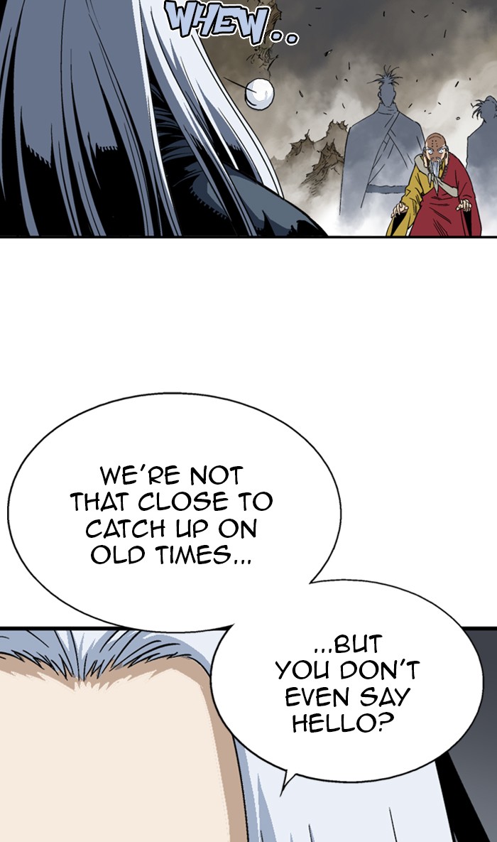 Gosu Chapter 168 page 8 - Chapter 168: [Chapter 2] Ep. 81