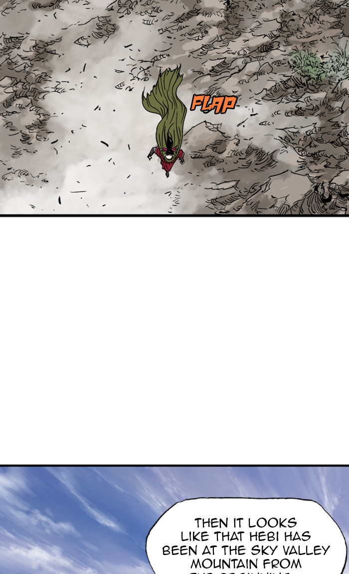 Gosu Chapter 168 page 95 - Chapter 168: [Chapter 2] Ep. 81