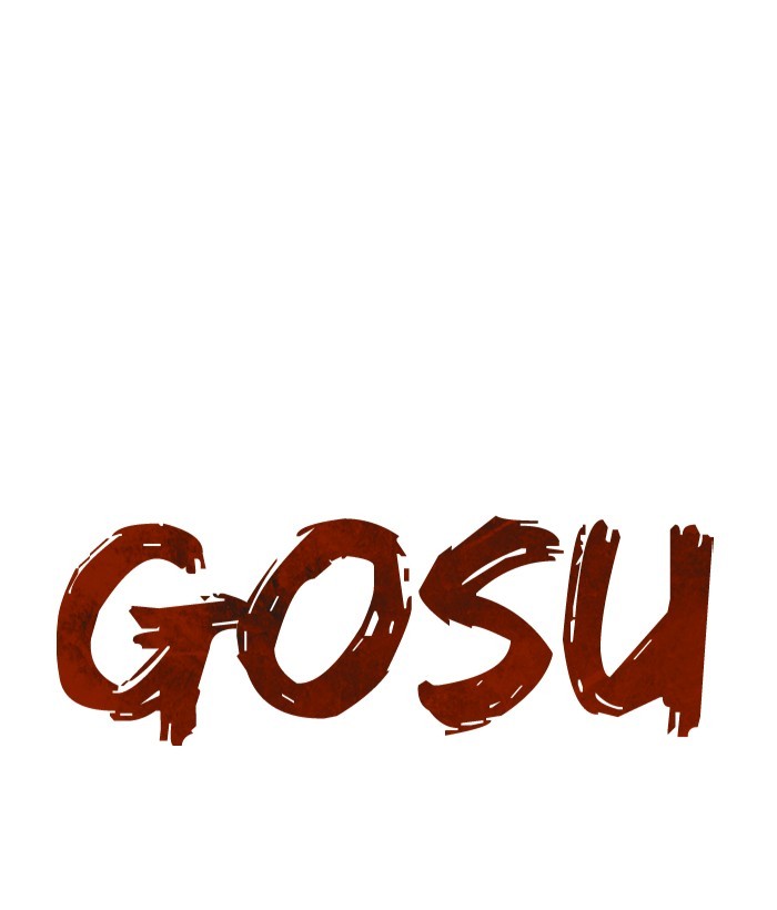 Gosu Chapter 169 page 1 - Chapter 169: [Chapter 2] Ep. 82