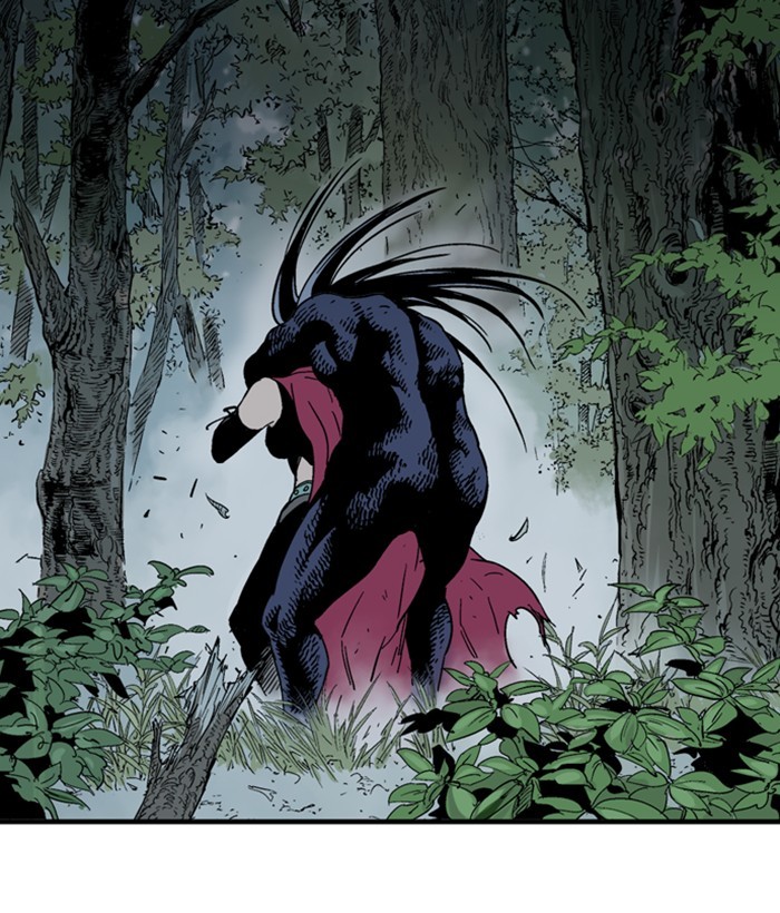 Gosu Chapter 169 page 115 - Chapter 169: [Chapter 2] Ep. 82