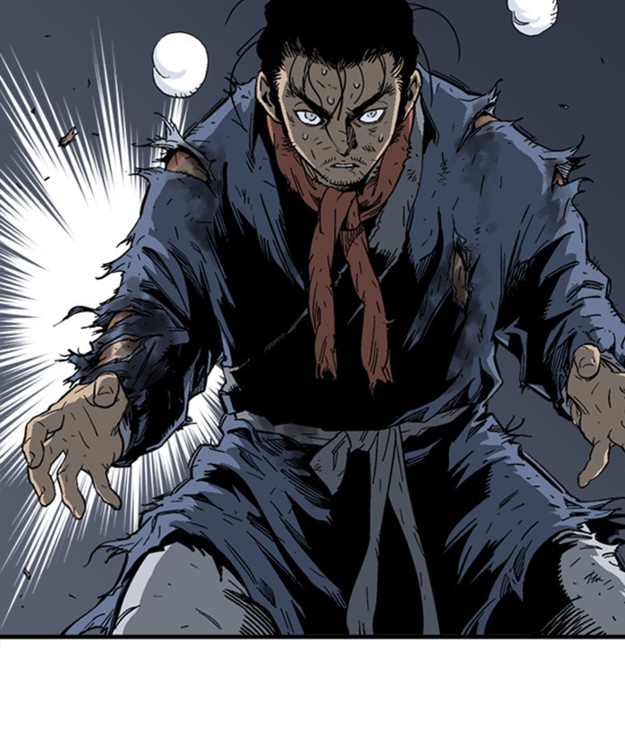 Gosu Chapter 169 page 131 - Chapter 169: [Chapter 2] Ep. 82