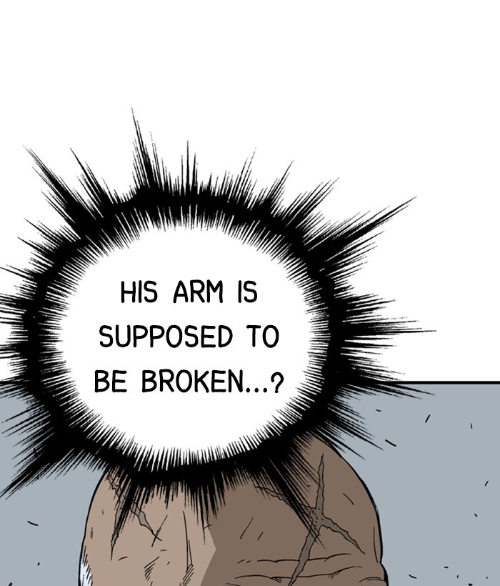 Gosu Chapter 169 page 132 - Chapter 169: [Chapter 2] Ep. 82