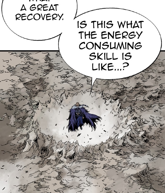 Gosu Chapter 169 page 134 - Chapter 169: [Chapter 2] Ep. 82