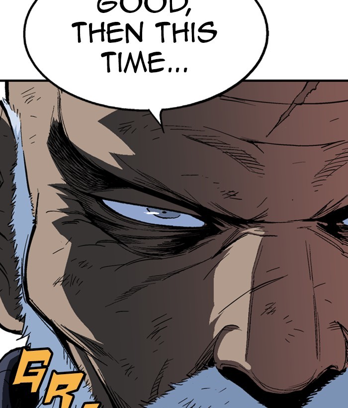 Gosu Chapter 169 page 136 - Chapter 169: [Chapter 2] Ep. 82