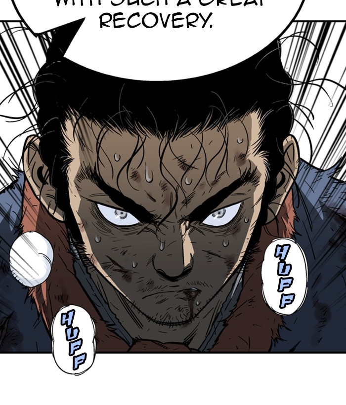 Gosu Chapter 169 page 138 - Chapter 169: [Chapter 2] Ep. 82
