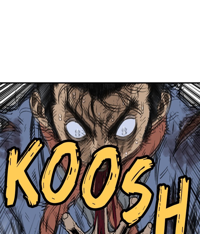 Gosu Chapter 169 page 153 - Chapter 169: [Chapter 2] Ep. 82
