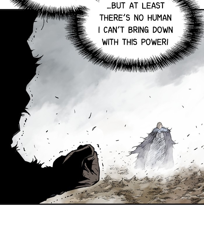 Gosu Chapter 169 page 27 - Chapter 169: [Chapter 2] Ep. 82