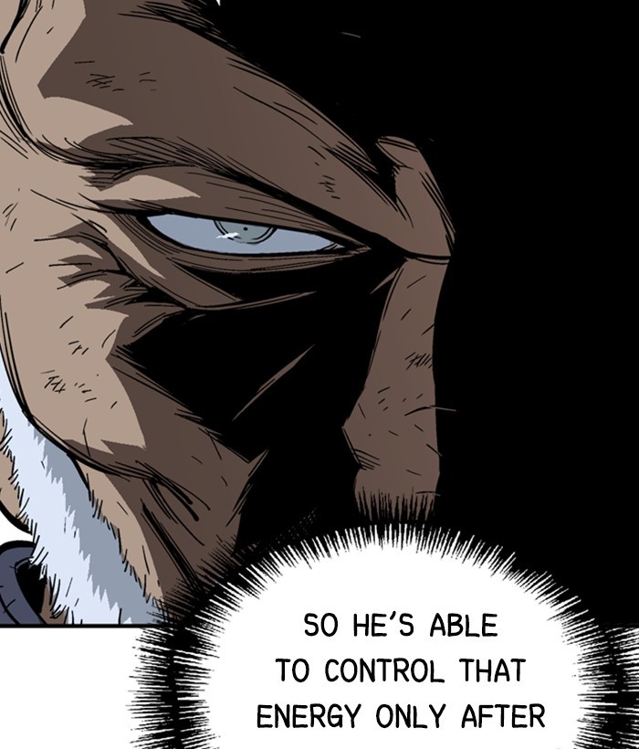 Gosu Chapter 169 page 34 - Chapter 169: [Chapter 2] Ep. 82