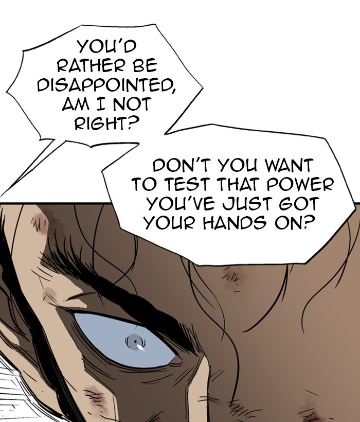 Gosu Chapter 169 page 38 - Chapter 169: [Chapter 2] Ep. 82
