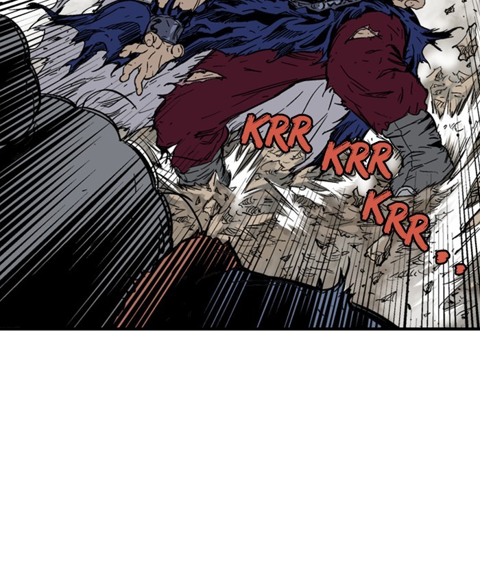 Gosu Chapter 169 page 61 - Chapter 169: [Chapter 2] Ep. 82