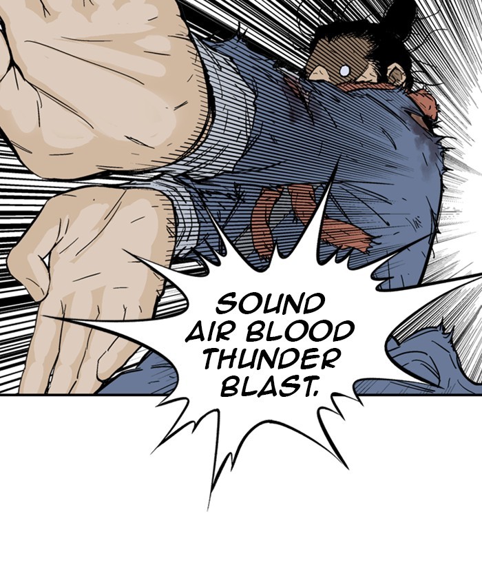 Gosu Chapter 169 page 64 - Chapter 169: [Chapter 2] Ep. 82