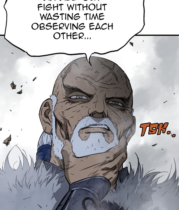 Gosu Chapter 169 page 84 - Chapter 169: [Chapter 2] Ep. 82
