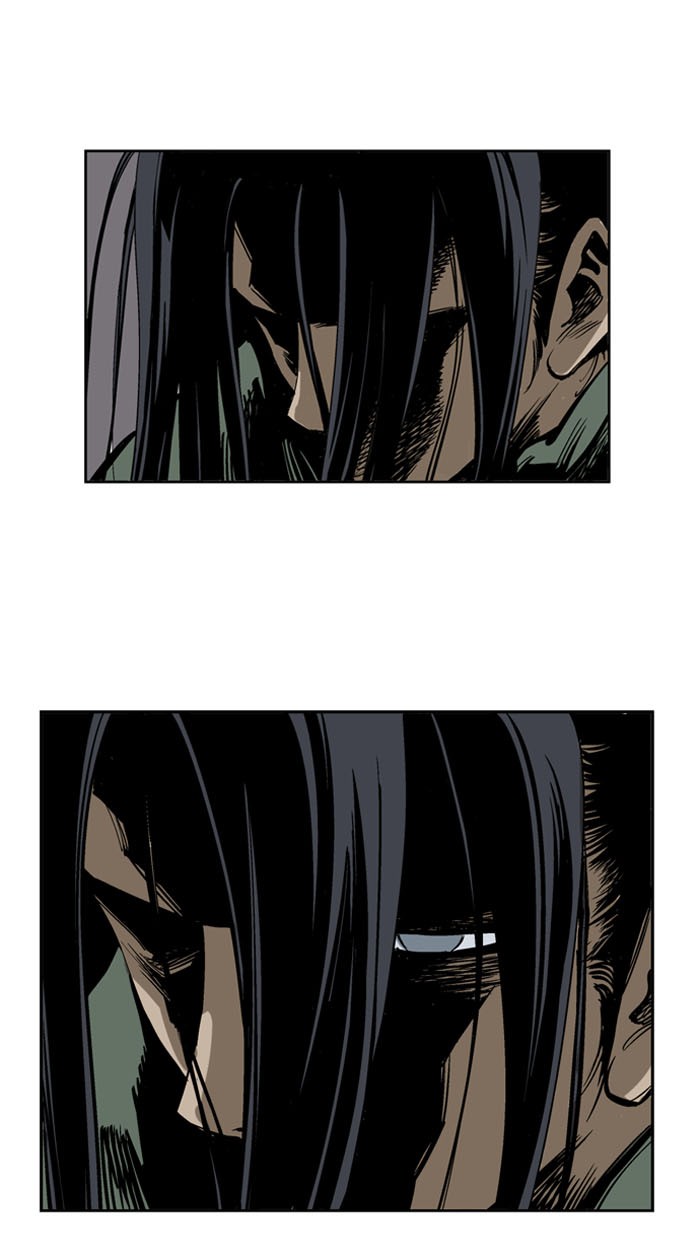 Gosu Chapter 17 page 10 - Chapter 17: Ep. 17 - The rosy-cheeked sword devil So Hong (7)