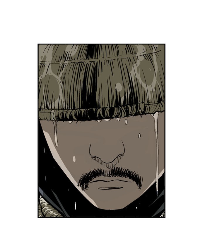 Gosu Chapter 17 page 12 - Chapter 17: Ep. 17 - The rosy-cheeked sword devil So Hong (7)