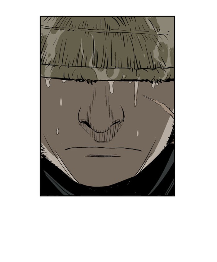 Gosu Chapter 17 page 13 - Chapter 17: Ep. 17 - The rosy-cheeked sword devil So Hong (7)