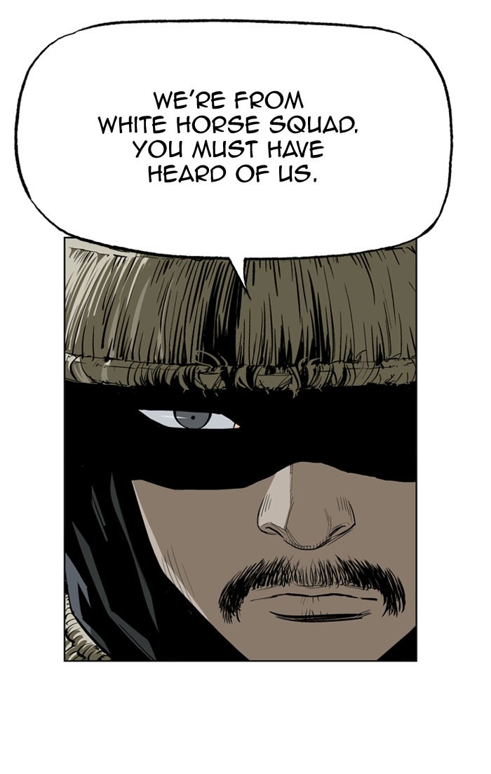 Gosu Chapter 17 page 16 - Chapter 17: Ep. 17 - The rosy-cheeked sword devil So Hong (7)