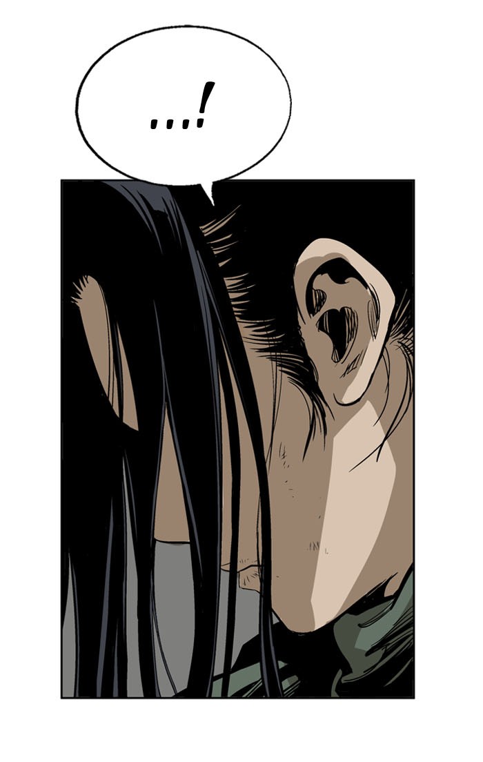 Gosu Chapter 17 page 17 - Chapter 17: Ep. 17 - The rosy-cheeked sword devil So Hong (7)