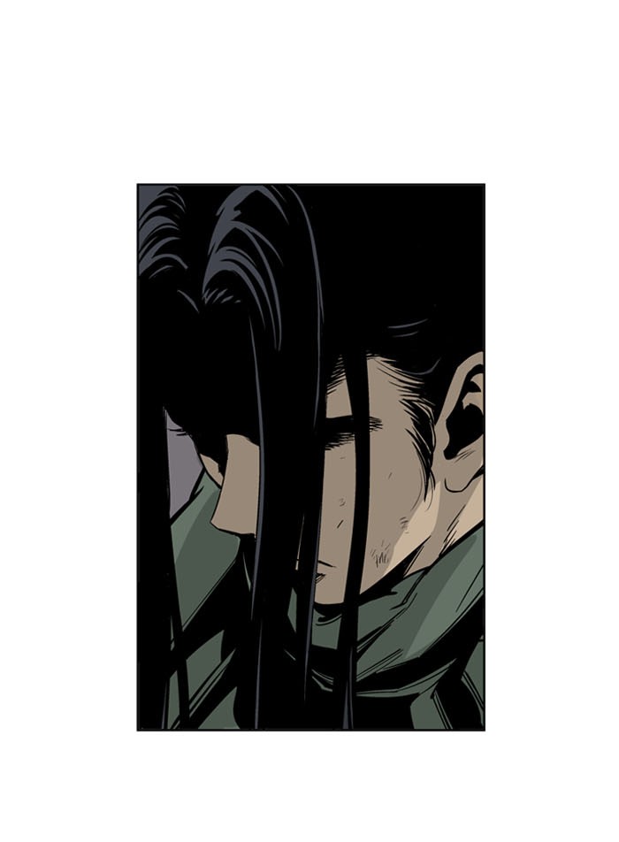 Gosu Chapter 17 page 25 - Chapter 17: Ep. 17 - The rosy-cheeked sword devil So Hong (7)